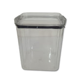 Recipiente hermético de plástico de 950 ml